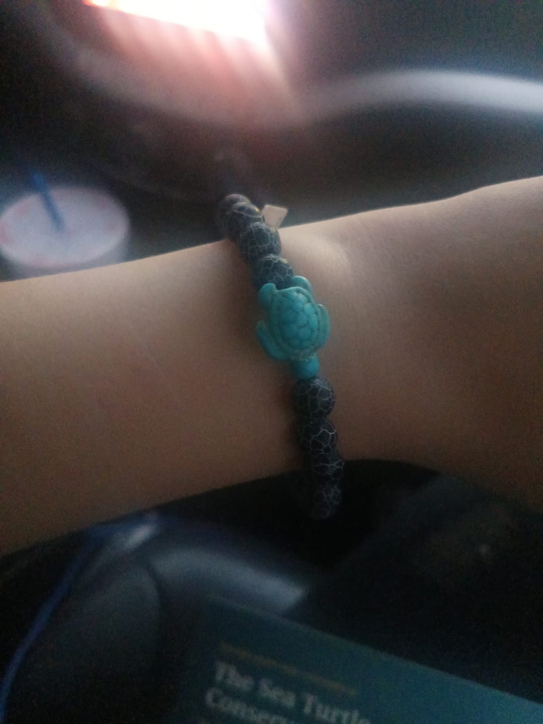 Customer photo review of Fahlo Monthly Club