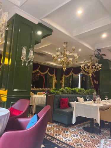 Customer photo review of Magical Aprodhite 3mm