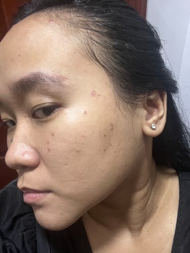 Customer photo review of Magical Aprodhite 3mm