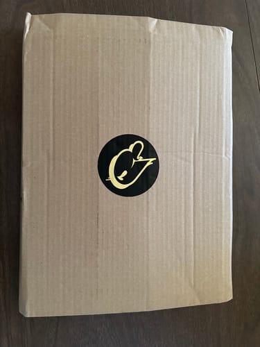 Customer photo review of 'Endless Perspectives'