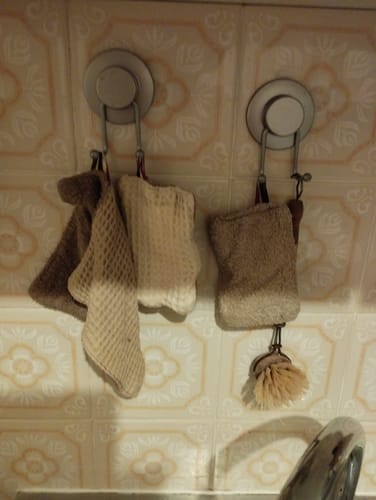 Customer photo review of Le Pack Découverte HEYJUTE®