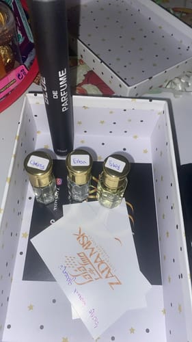 Customer photo review of Naxian Elegance (Naxos 1861)