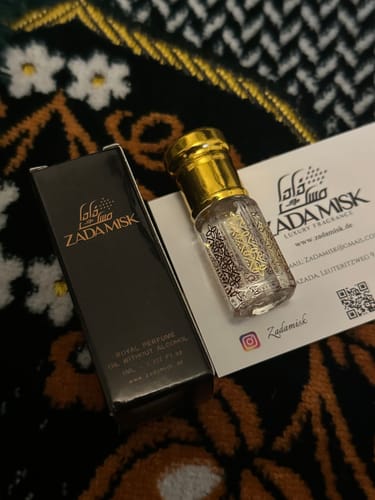 Customer photo review of Sombre Nomadic (Ombre Nomade)