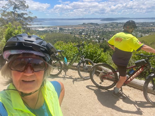 Customer photo review of Sunreact