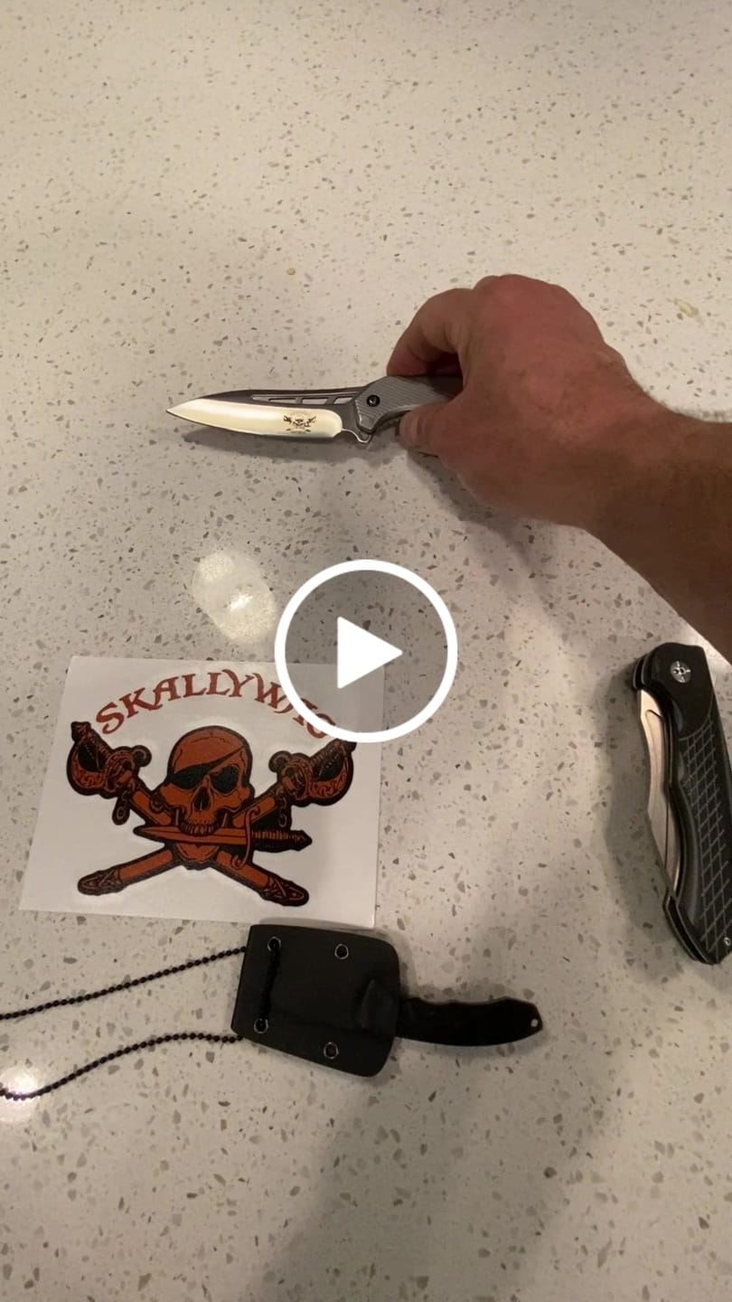 Customer video review of The Mini