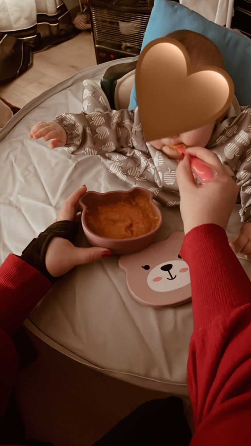 Customer photo review of Kit Bavoir et Plateau