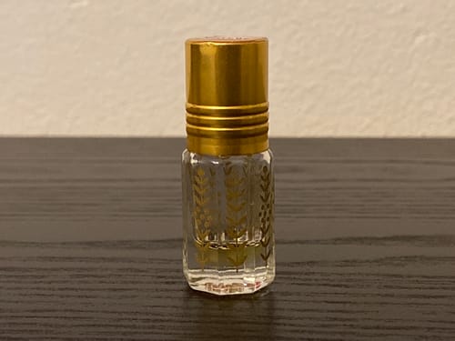 Customer photo review of Vanille Fusion (Tobacco Vanille)