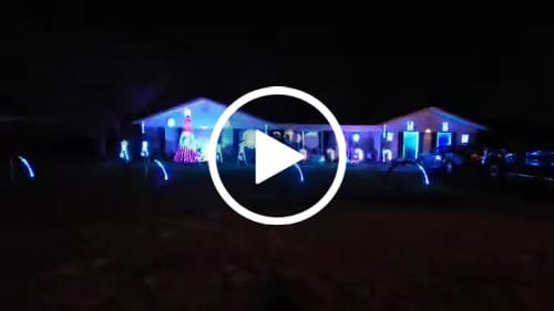 Customer video review of Cling Mount™