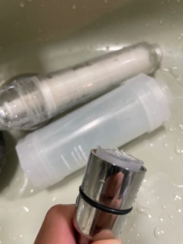 Customer photo review of 香氛濾芯 Puresome Vita Milk Filter