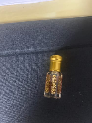 Customer photo review of Unbreakable (Stronger with you)