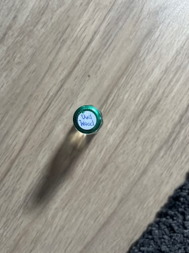 Customer photo review of Forest Oud (Oud Wood)