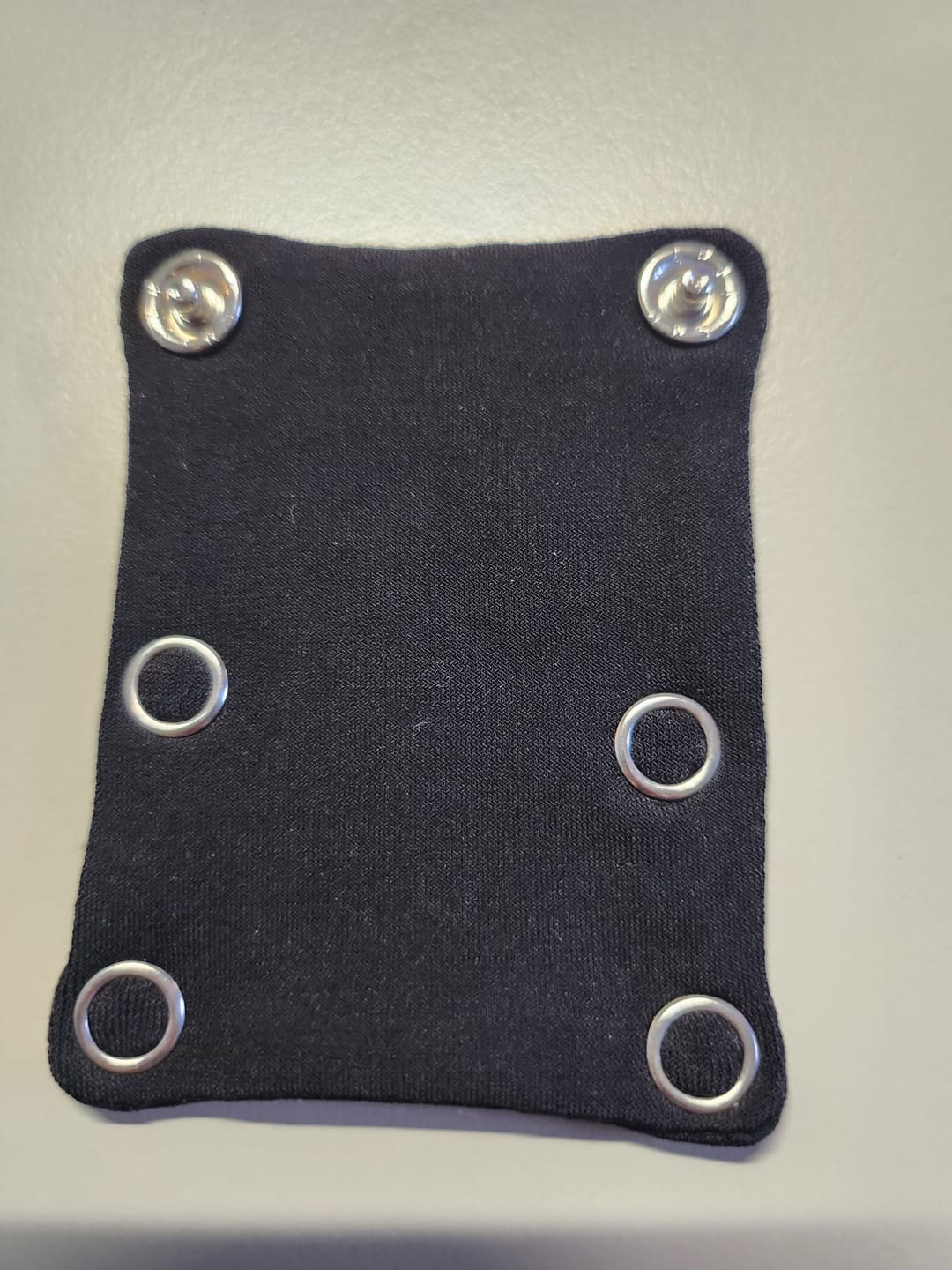 Customer photo review of Bodysuit Extender - Brief