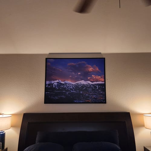 Customer photo review of Tree of Life