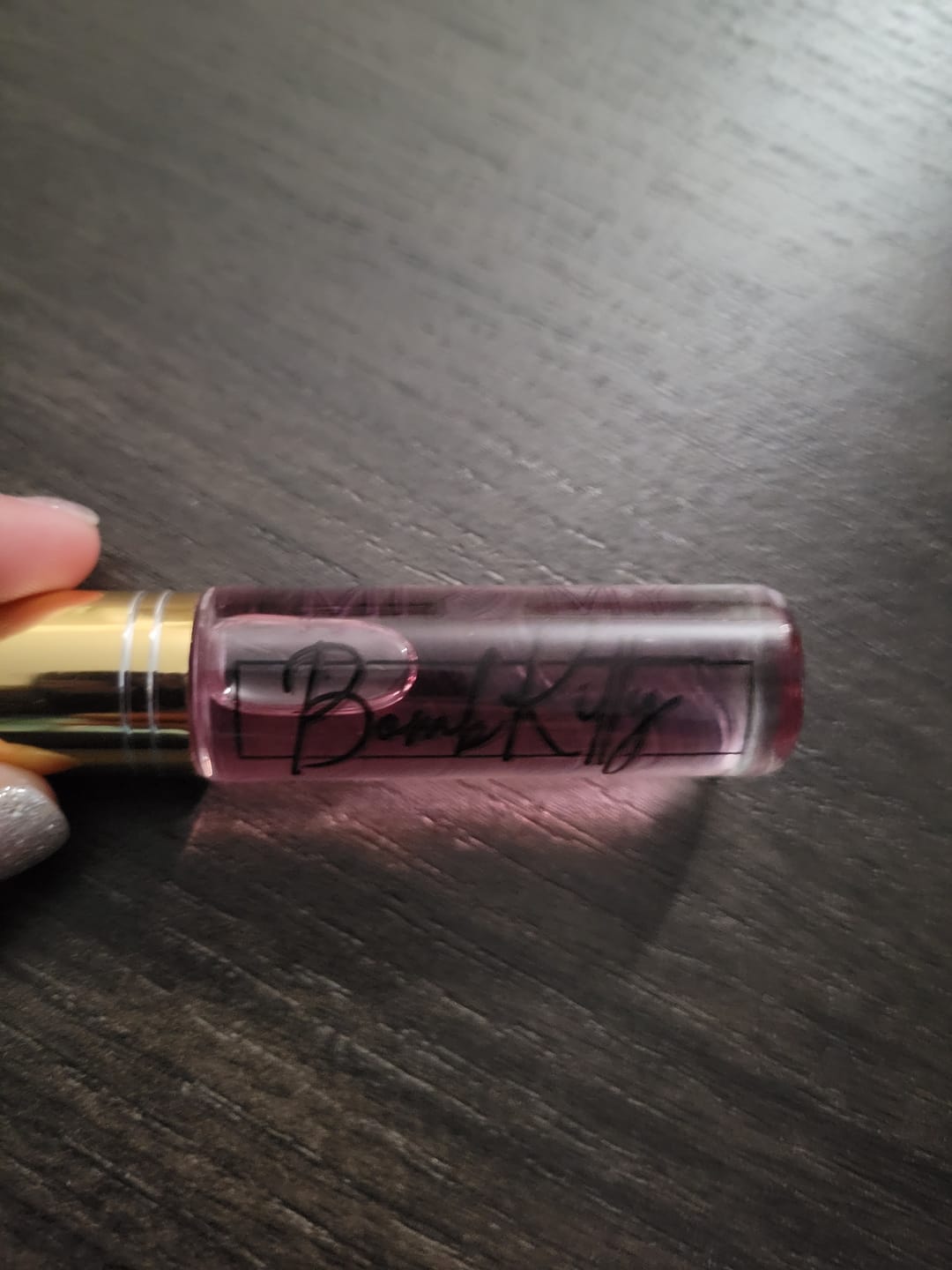 Customer photo review of Baby Maker