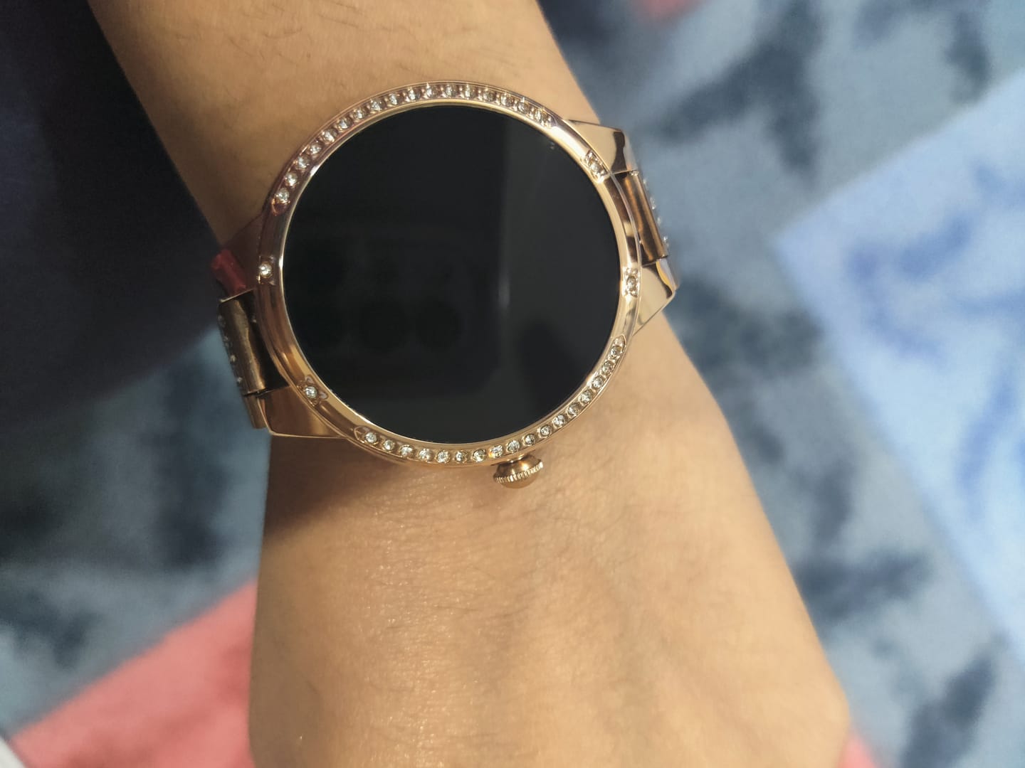 Customer photo review of Diva