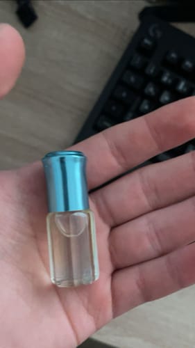 Customer photo review of Alex Elegance (Alexandria 2)