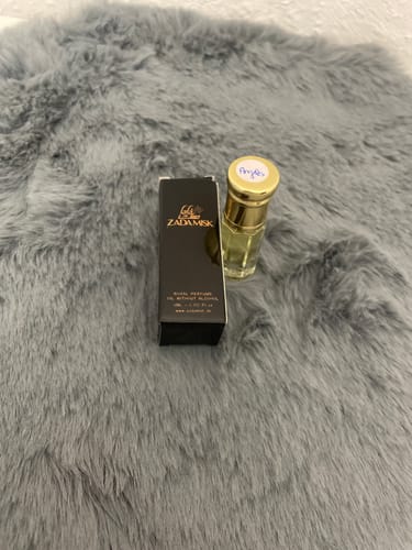 Customer photo review of ALLE DUFTÖLE