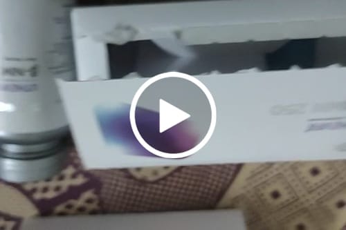 Customer video review of NMN Uthever 250 - World’s Best and Purest NMN Supplement to Boost NAD+ (30 Veg Capsules)