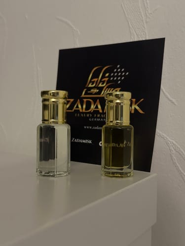 Customer photo review of ALLE DUFTÖLE