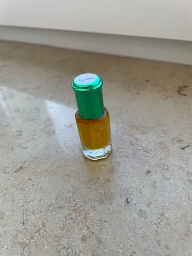 Customer photo review of Sateen