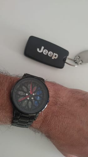 Customer photo review of Horizon G63 - Motoria