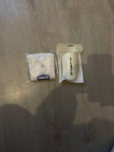 Customer photo review of MINI SHIN PADS