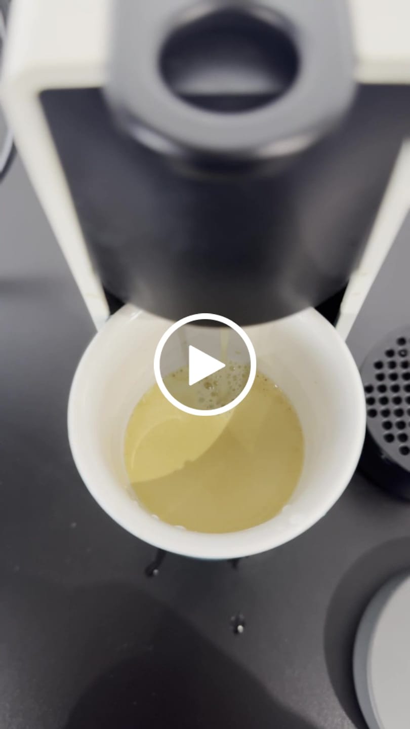 Customer video review of Colombia cápsulas