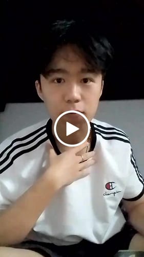 Customer video review of HTML & CSS QuickStart Guide