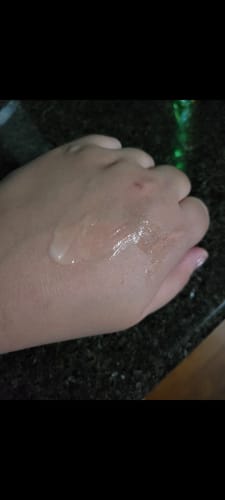 Customer photo review of [The face shop] Yehwadam Artemisia Soothing Moisturizing Emulsion 160ml