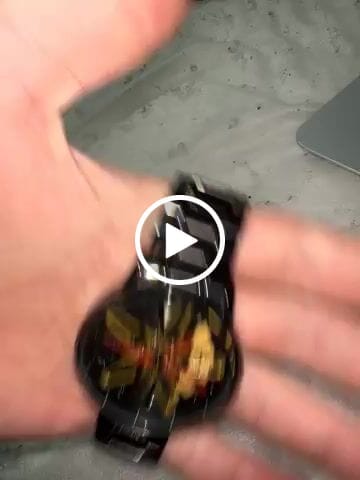 Customer video review of X Drive 500S - Motoria