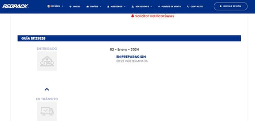 Customer photo review of Calentador Agua 3.5 Servicio Boiler Electrico Paso Gaslp 16l