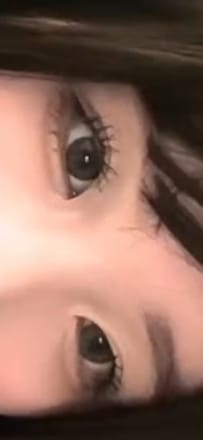 Customer photo review of Shopaholic Kristin 1Day - midnight gray (20p)