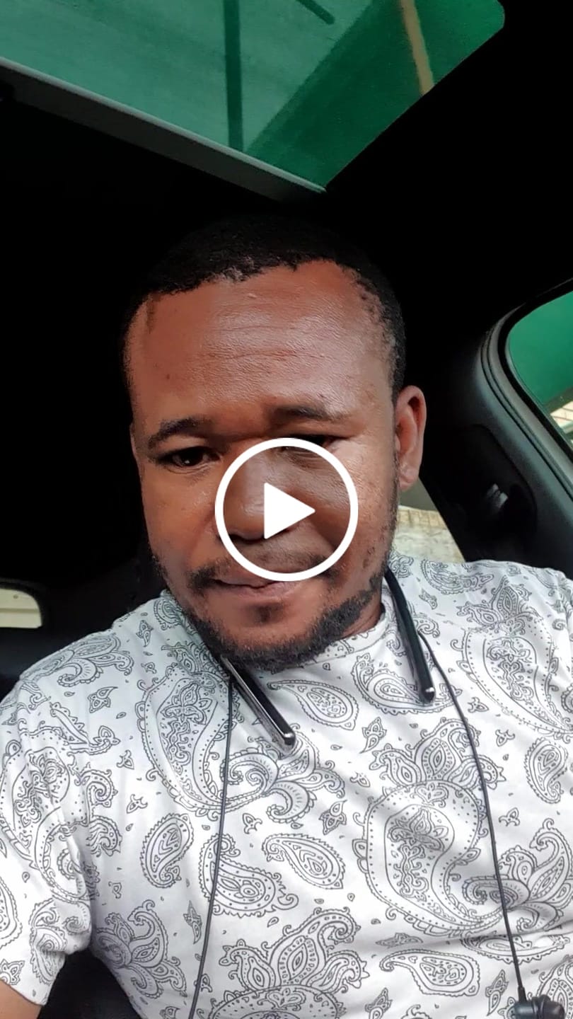 Customer video review of Hawas for Him Rasasi EDP 100ml