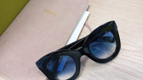 Customer photo review of Astuccio + pezzolina