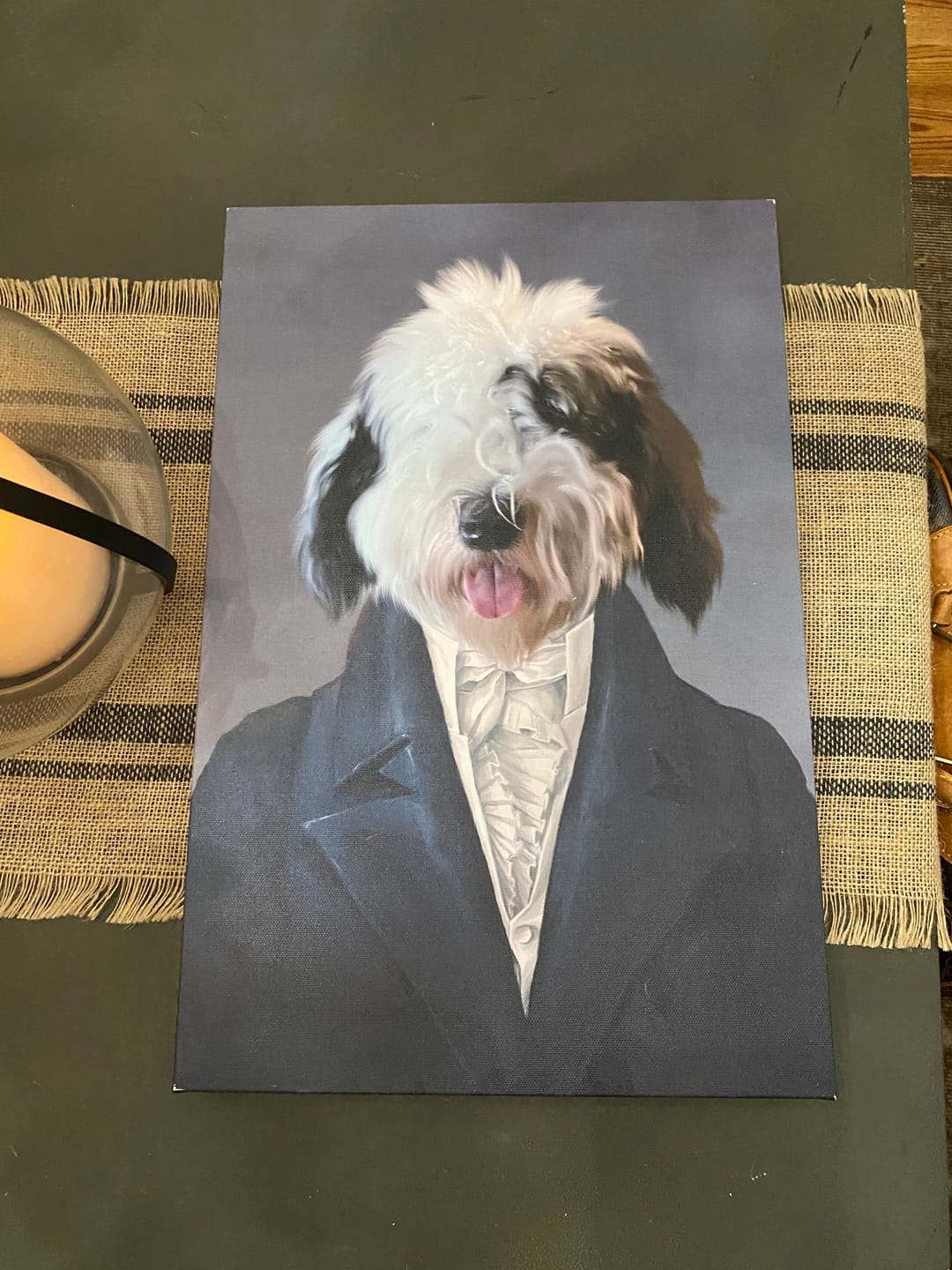 Customer photo review of Le Député