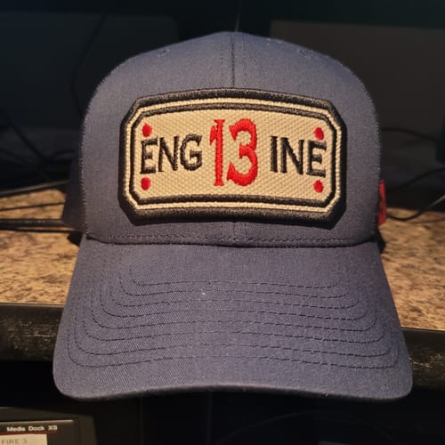Customer photo review of SPLIT TEXT DESIGN