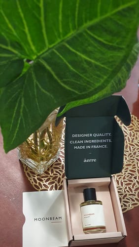 Customer photo review of Moonbeam