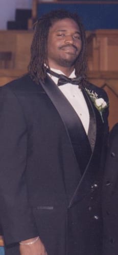 Customer photo review of GLAZE - Dry Oil Blend for Body No