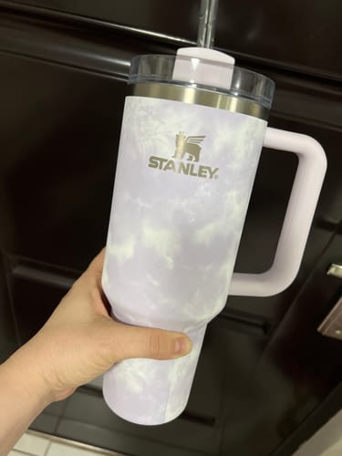 Customer photo review of Stan Quencher