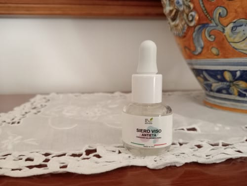 Customer photo review of Siero Viso Antietà
