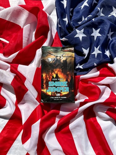 Customer photo review of Smoke Jumper