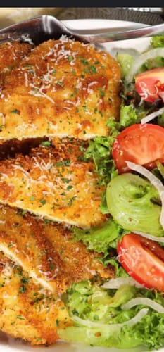 Customer photo review of Halal Omega-3 Whole Chicken