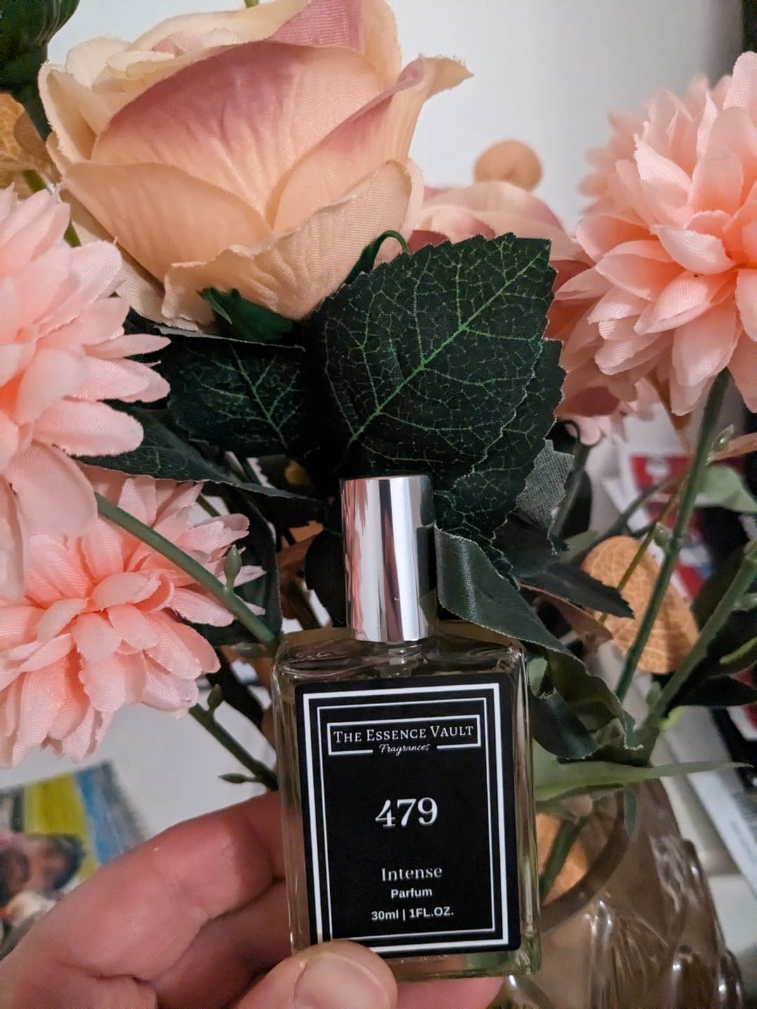 Customer photo review of Inspired by Libre - 479 - Intense