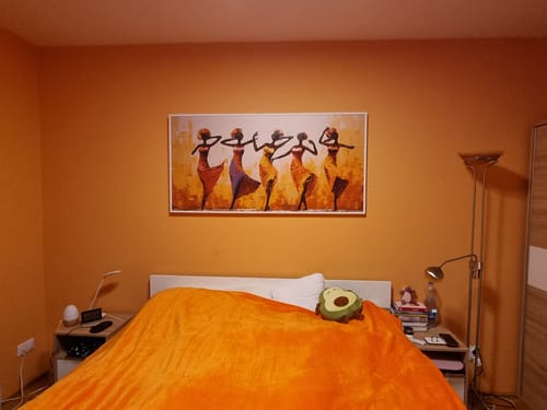 Customer photo review of ASSICURAZIONE PACCO