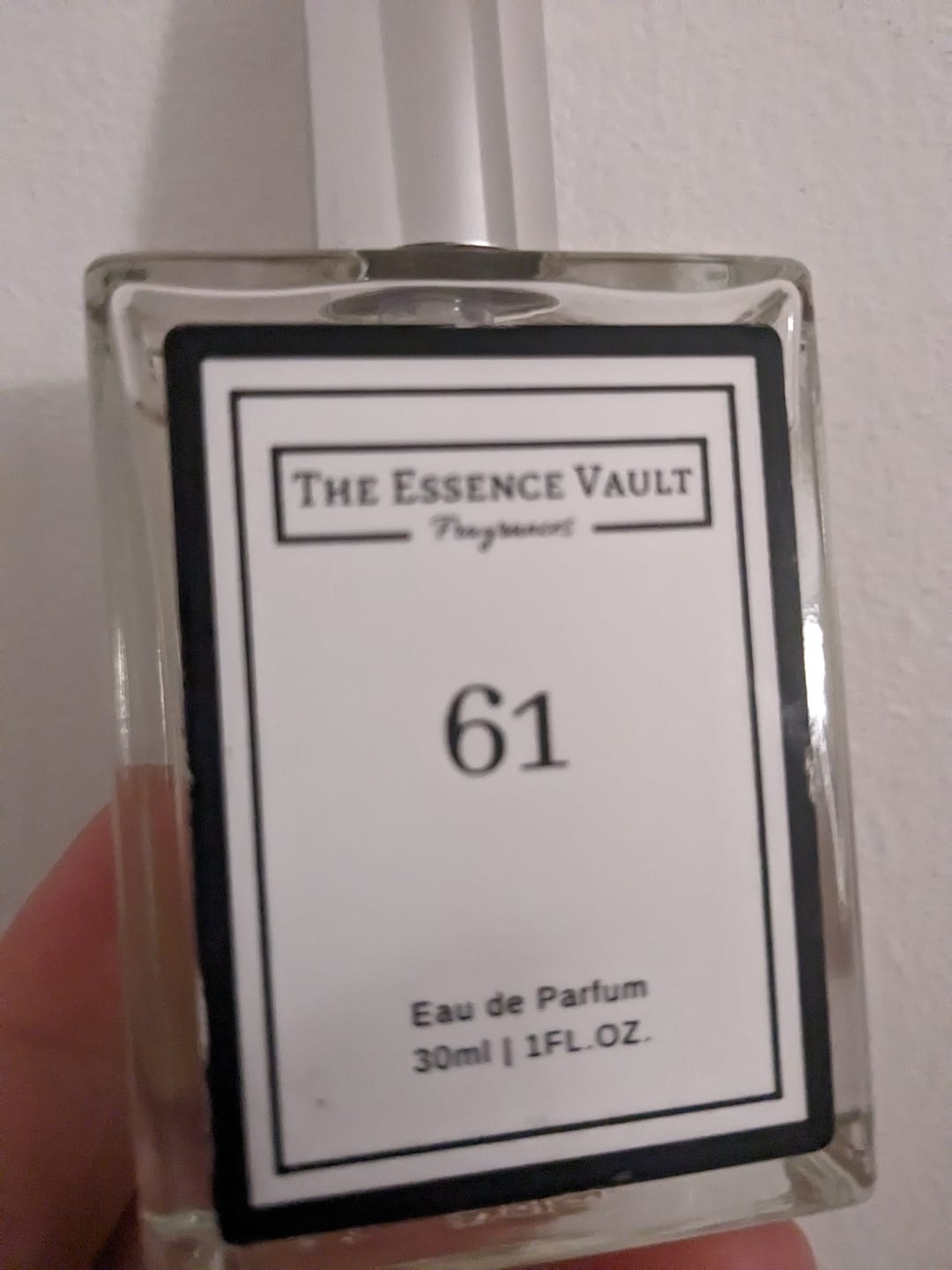 Customer photo review of Inspired by Alien - 61