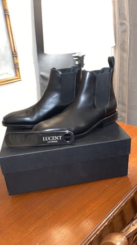 Customer photo review of THE RISTRETTO