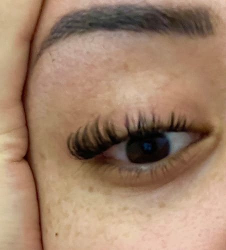 Customer photo review of DIY SUPER BOND CLEAR