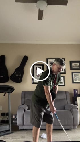 Customer video review of Smart Ball 2-Pack