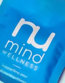 Customer photo review of [REFILL] Stress & Mild Anxiety Support Supplement