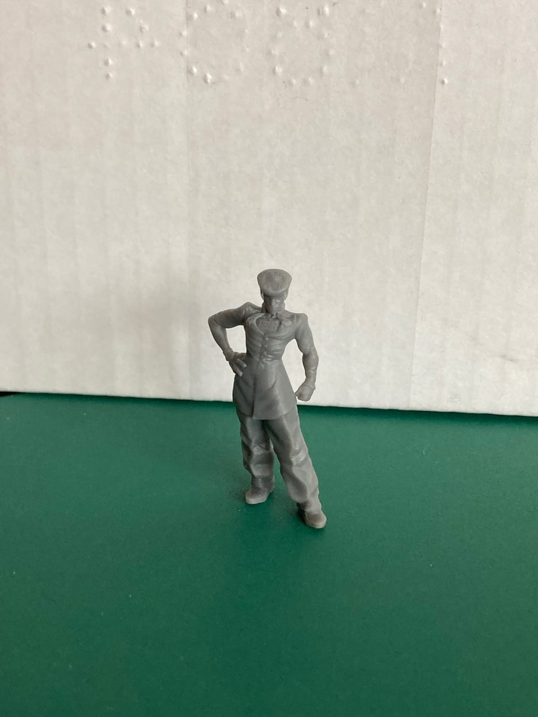 Customer photo review of Josuke